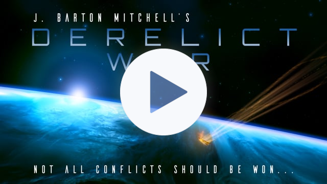 Derelict War Crowdfund Pre-Launch