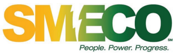 SMECO Logo