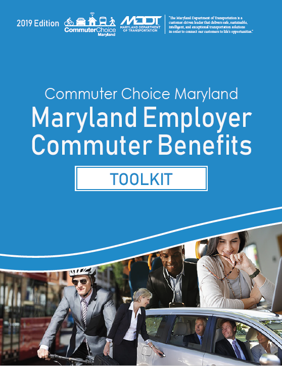 Maryland Employer Commuter Benefits Toolkit