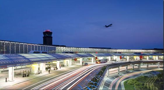 bwi airport