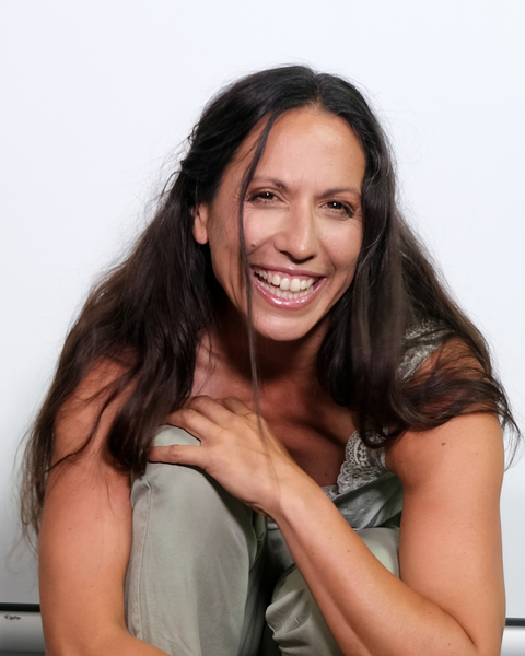 Microcosmic Orbit Traditional Chinese Medicine Healing