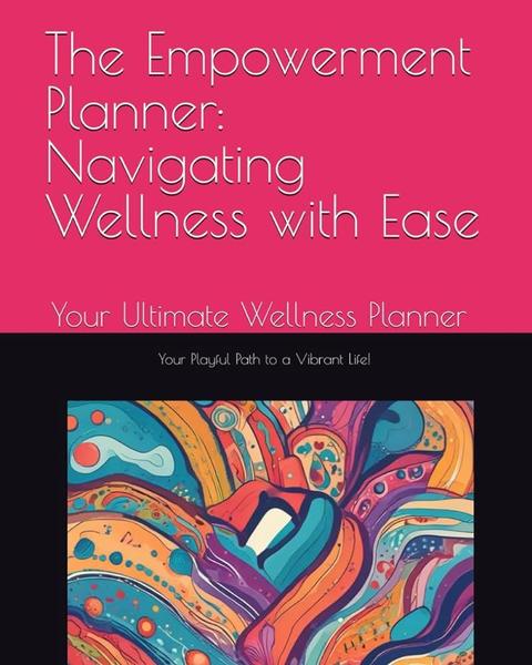 Health & Wellness Planner Luciana Pierangeli