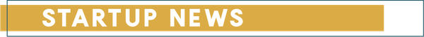 Startup News