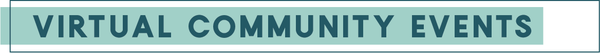 Community Events
