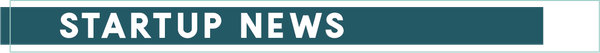 Startup News