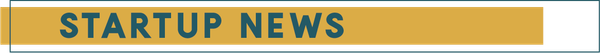 Startup News