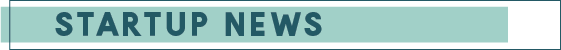Startup News