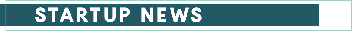 Startup News