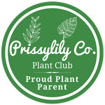 Prissylily Co Plants