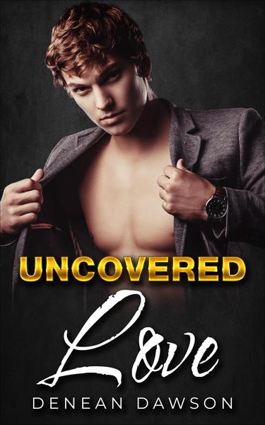 Uncovered Love Book Cover