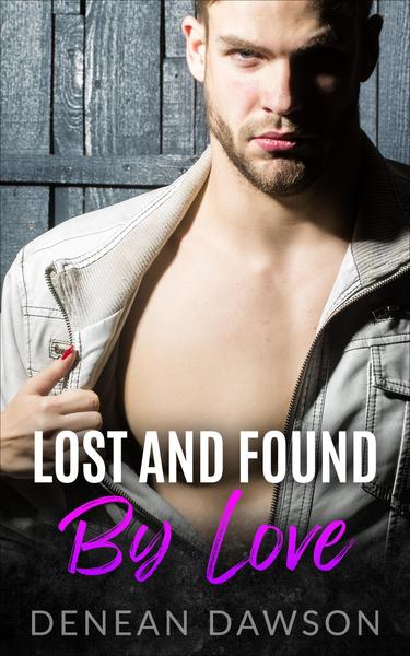 Lost And Found By Love Book Cover