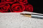 Best Romantic Poetry Blog Post Featured Image