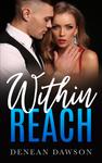 Within Reach Book Cover