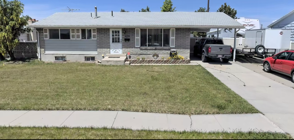 West Valley City — 3830 S exterior