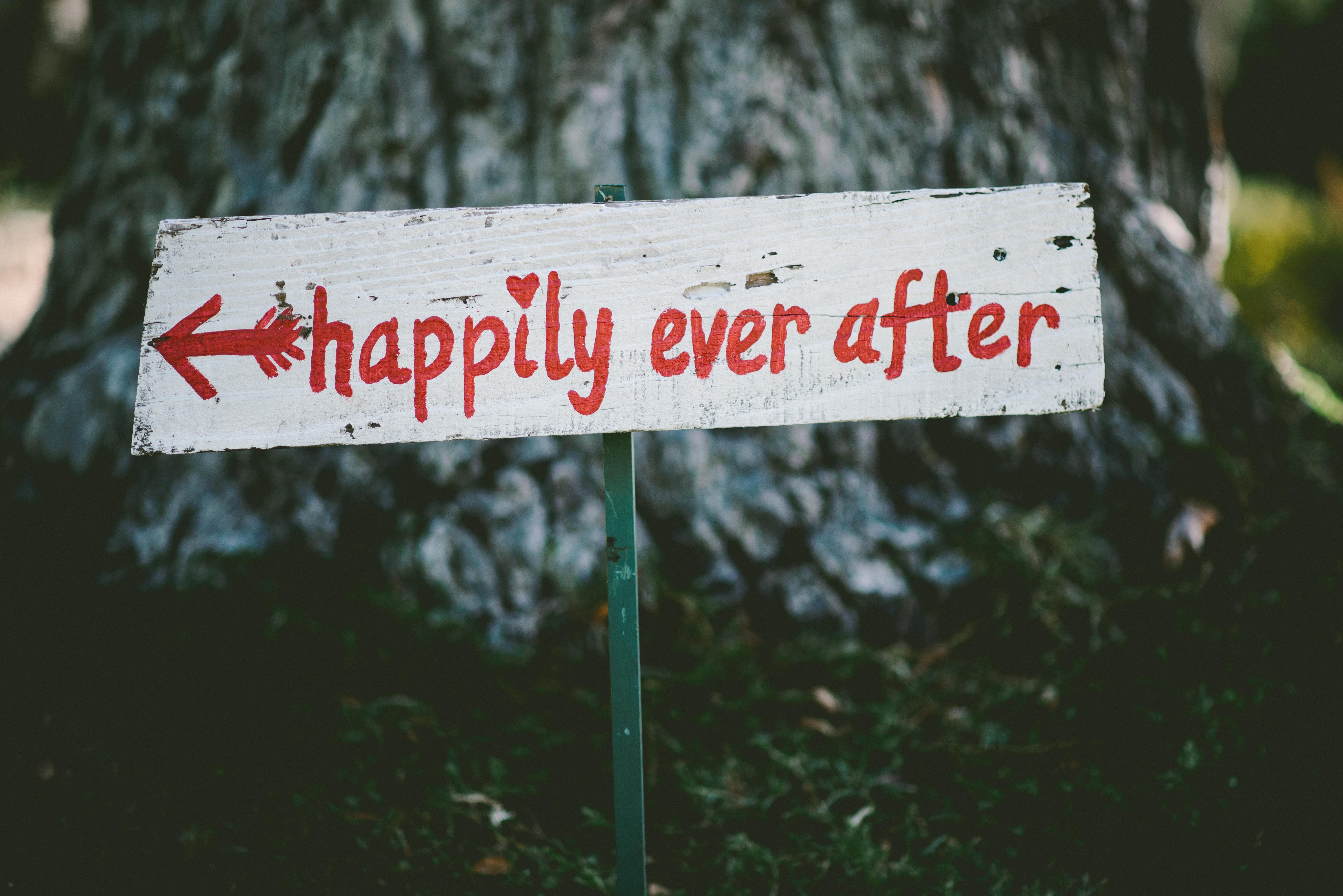 Must-Have Marriage and Couples Check List for a "Happily Ever-After" Paul W Anderson PhD KC