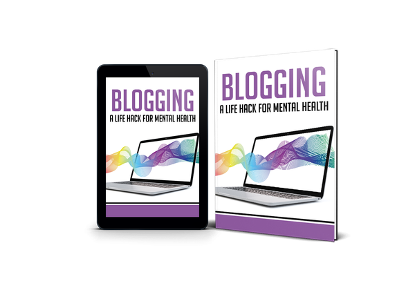 Empower Yourself By Blogging