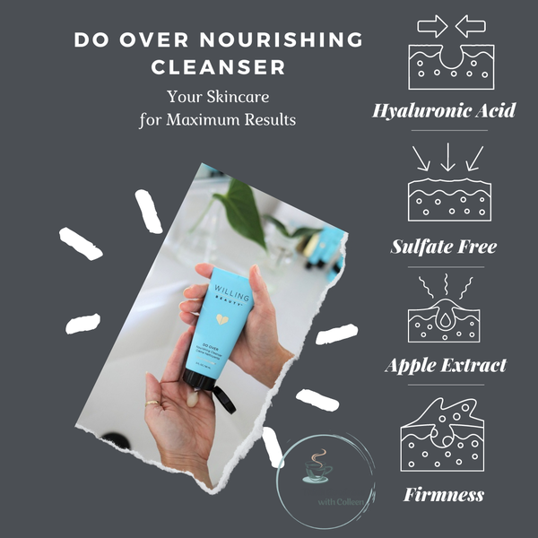 Willing Beauty Sample