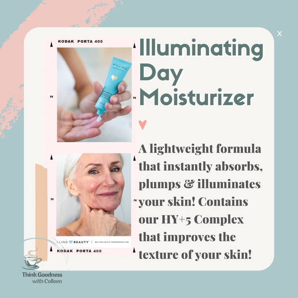 Willing Beauty Sample