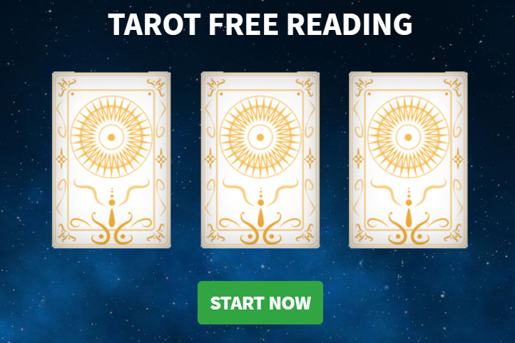 Tarot Free Reading