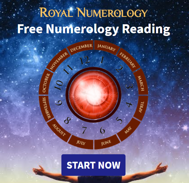 Free Numerology Reading