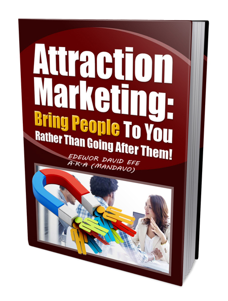 Attraction Marketing 