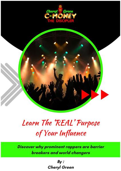 Learn The ‘REAL’ Purpose of Your Influence
