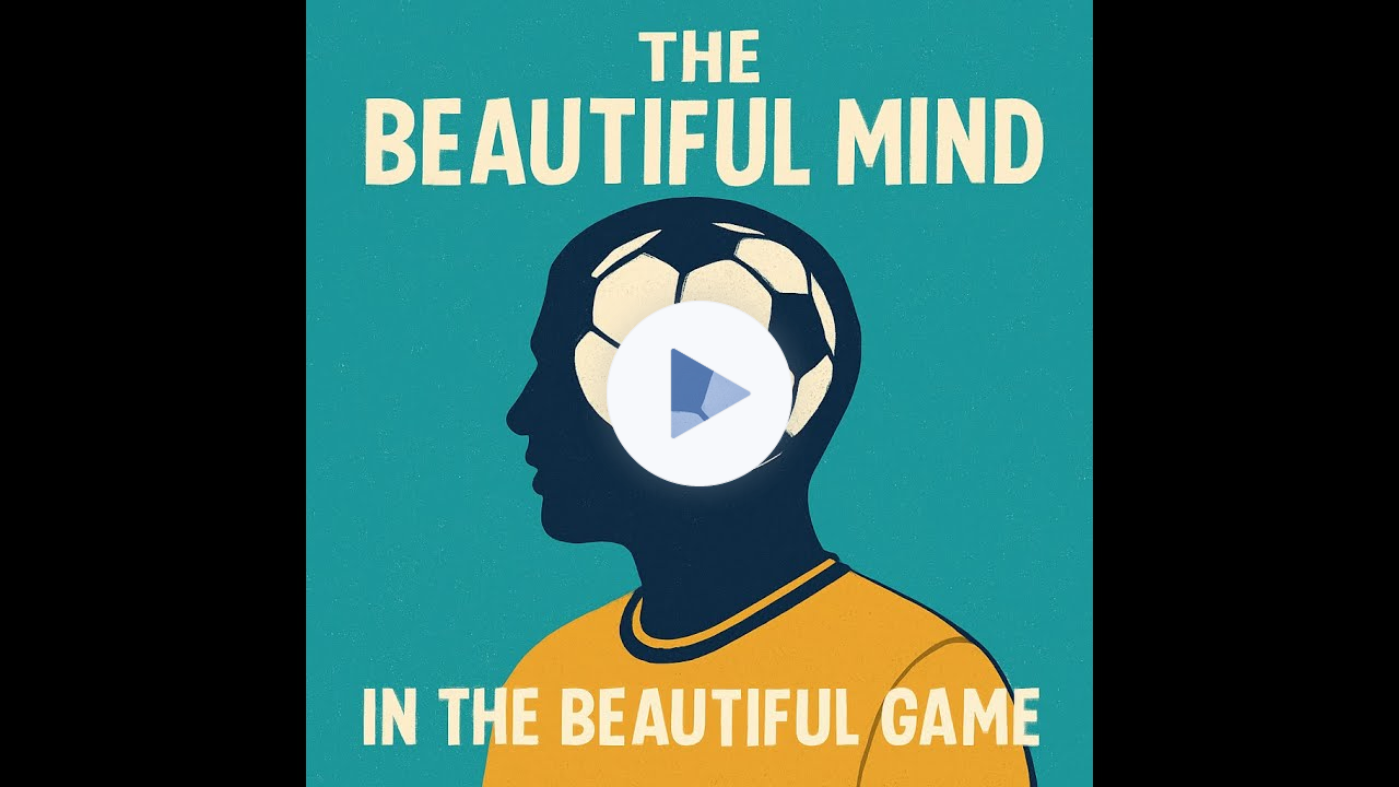 The Beautiful Mind in the Beautiful Game, Episode 1- The Parent-Athlete Relationship