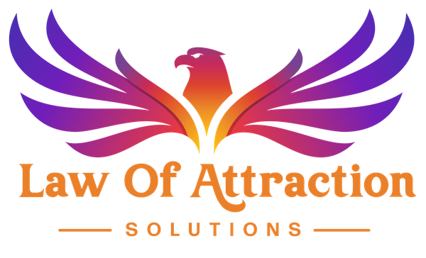 Law of Attractiion Solutions Loog