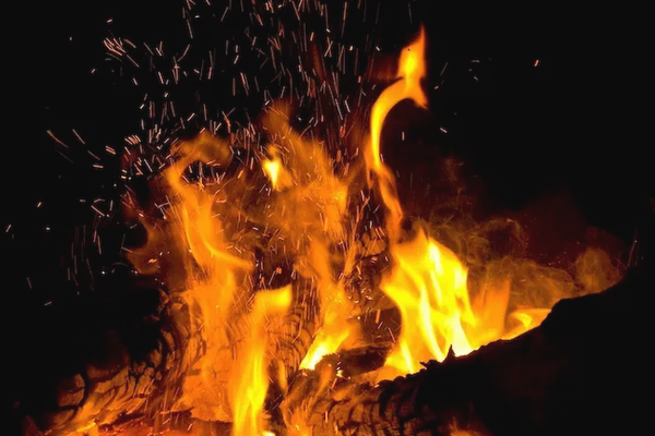 Fire