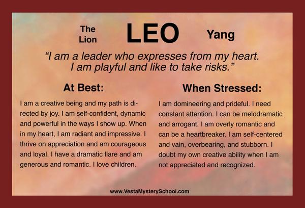 Leo