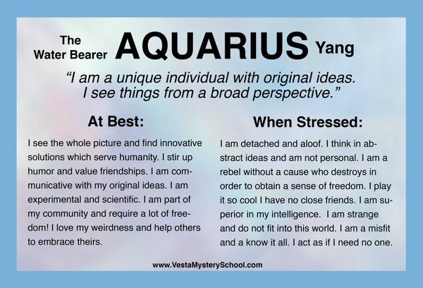 Aquarius