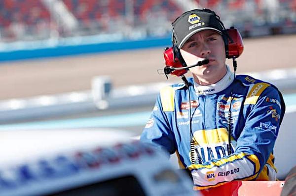 (Photo: Nigel Kinrade Photography)