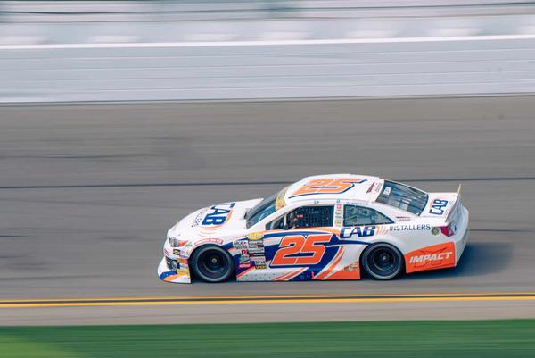 (Photo: Tanner Marlar)