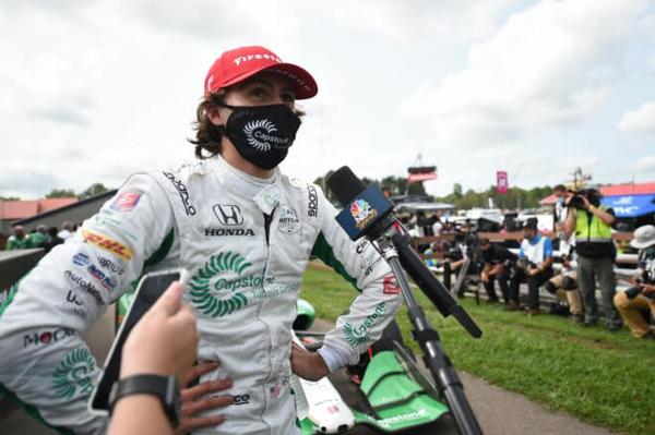 (Photo: Chris Owens/INDYCAR Media)