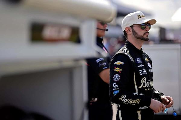 (Photo: Nigel Kinrade Photography)