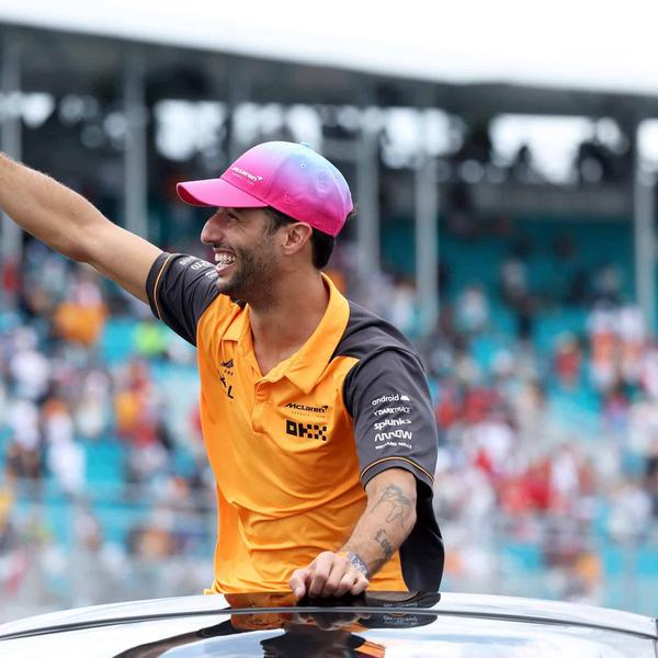 (Photo: McLaren Media)