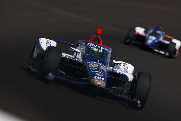 (Photo: Chris Owens/Penske Entertainment)