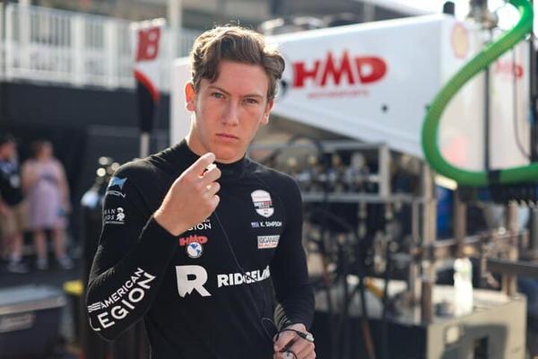 (Photo: Joe Skibinski/INDYCAR Media)