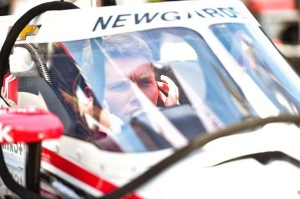 (Photo: Chris Jones/INDYCAR Media)