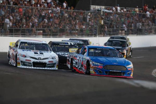(Photo: Lachlan Cunningham/ARCA Racing)