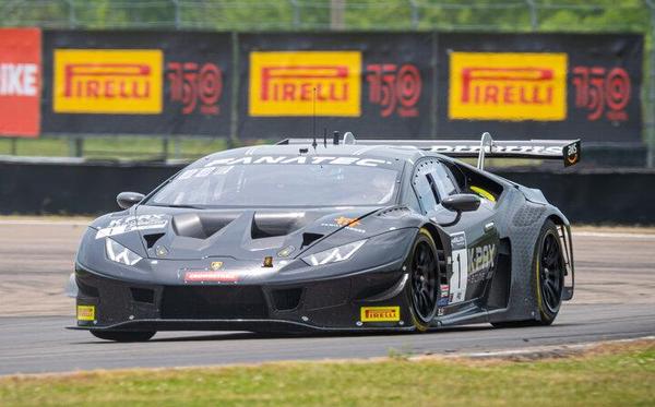 (Photo: SRO Motorsports Group)