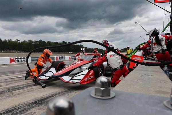 (Photo: Chris Owens/Penske Entertainment)