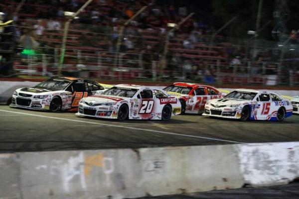(Photo: David Berding/ARCA Racing)