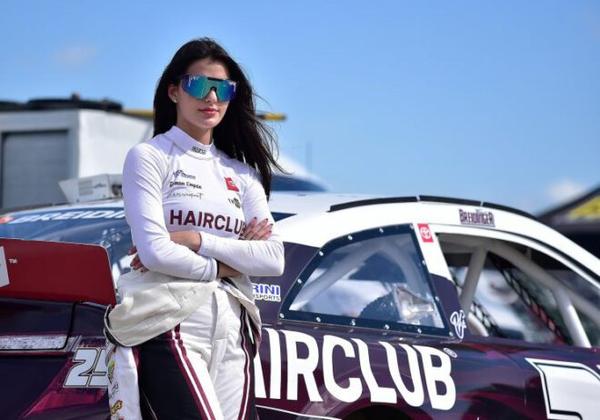 (Photo: Jeff Curry/ARCA Racing)