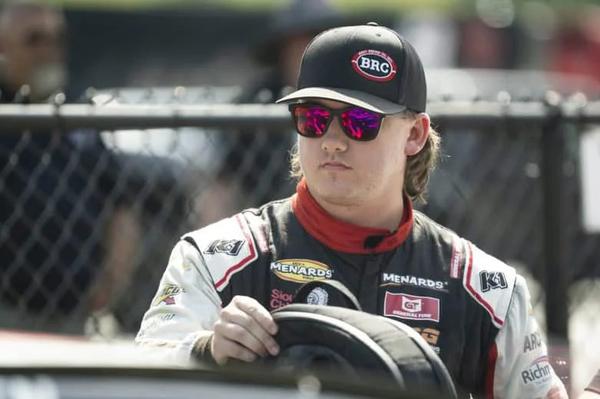 (Photo: Kostas Lymperopoulos/ARCA Racing)