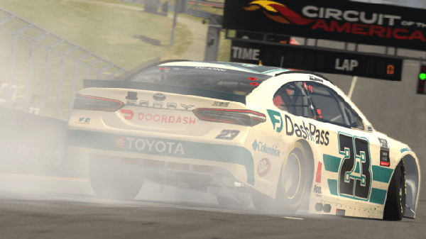 (Photo: iRacing)