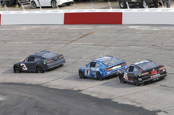 (Photo: Harold Hinson Photography via Speedway Motorsports)