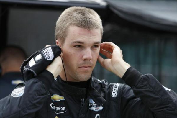 (Photo: INDYCAR Media)