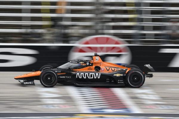 (Photo: Chris Owens/INDYCAR Media)