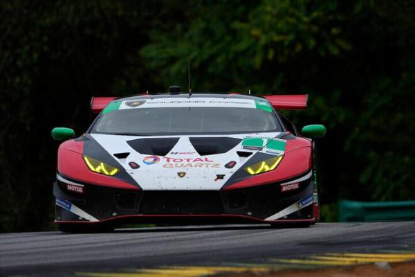 (Photo: Courtesy of IMSA)